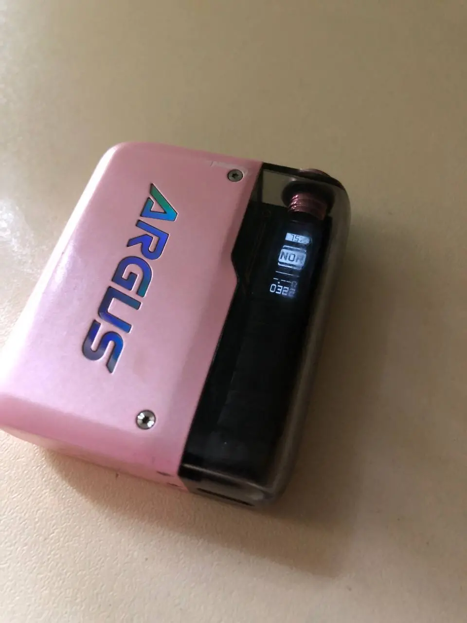 Voopoo Argus P2 Pod Kit б/у — фото 3