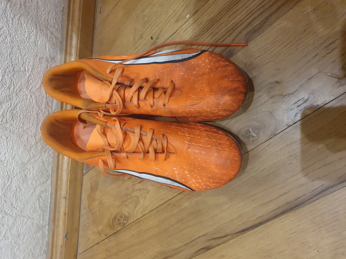 Puma Ultra 42 розмір