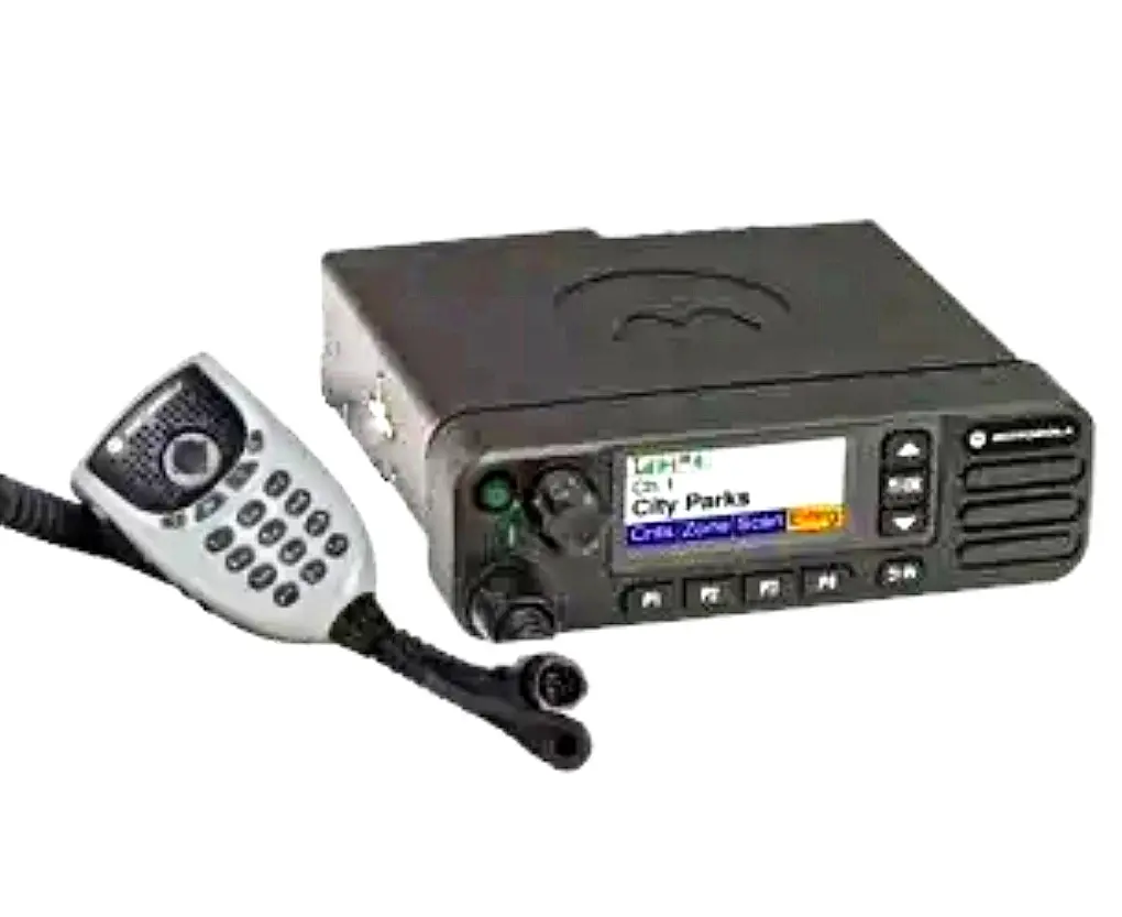 Motorola DM4600e