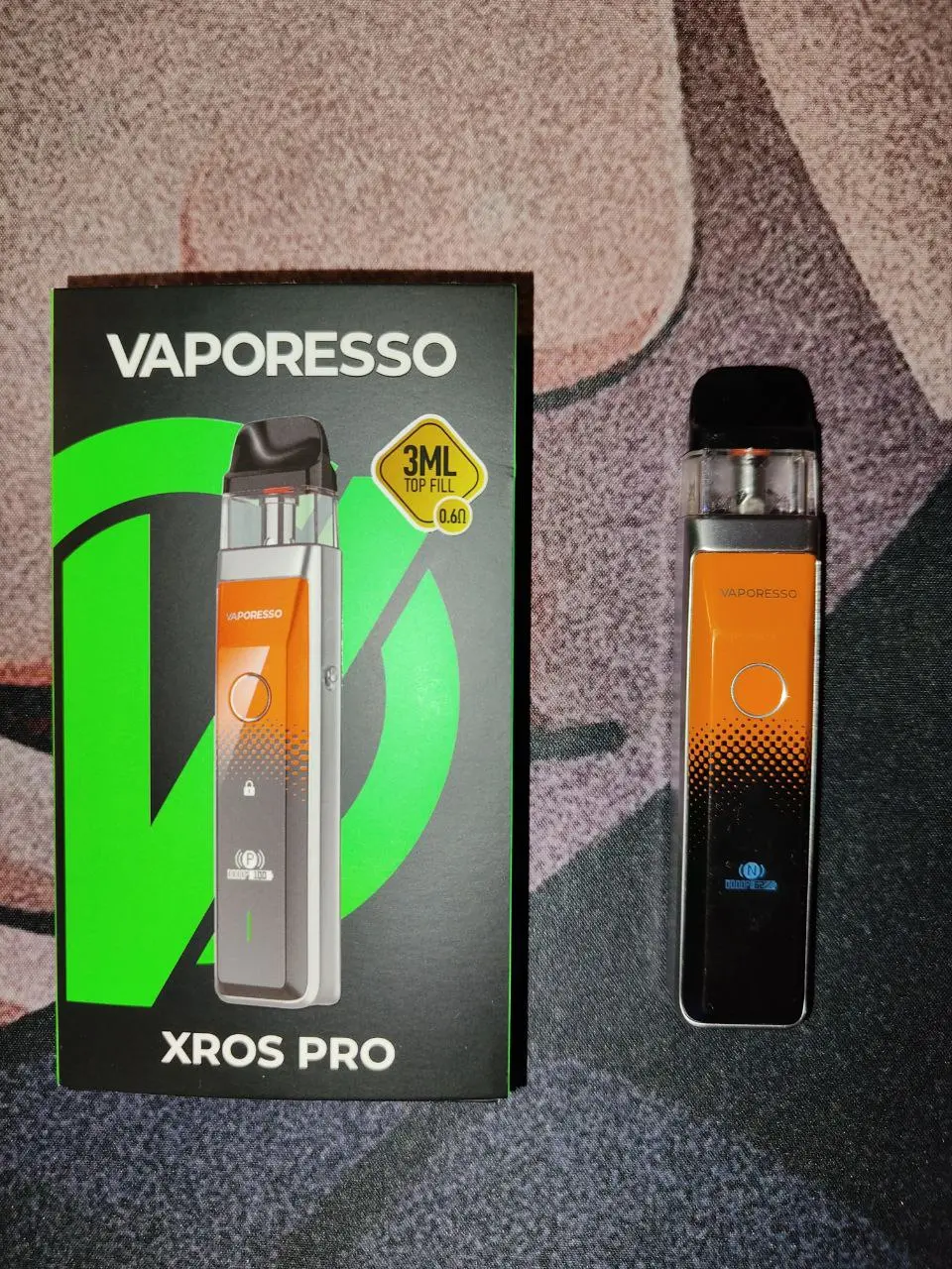 Vaporesso XROS Pro