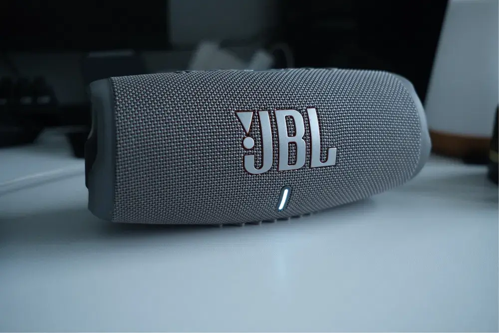 Колонка JBL Charge 5