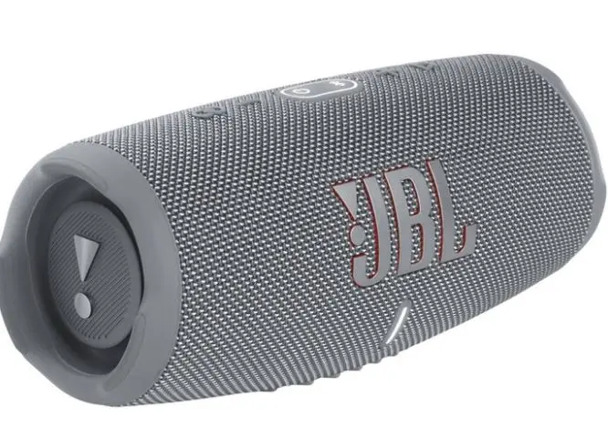 Колонка JBL Charge 5 — фото 2