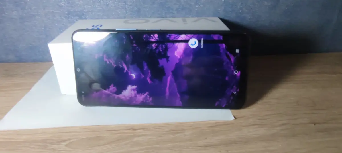 Смартфон Vivo Y15s — фото 3