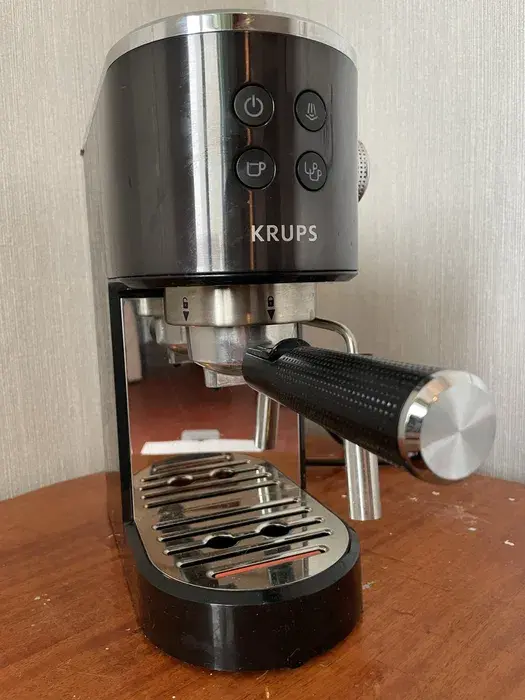 Кавоварка Кавомашина Krups