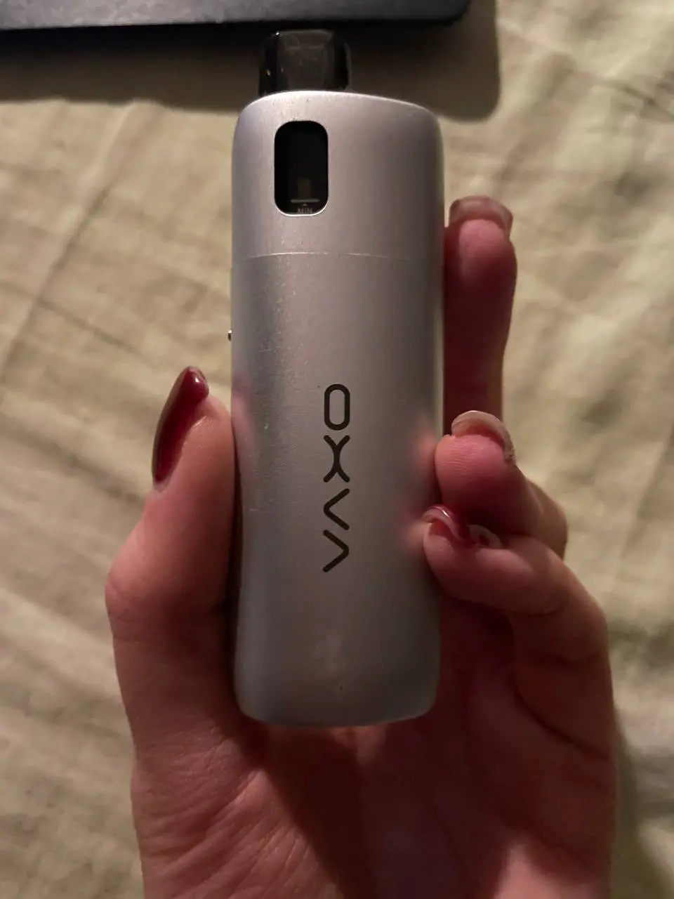 Pod / Под системи Oxva