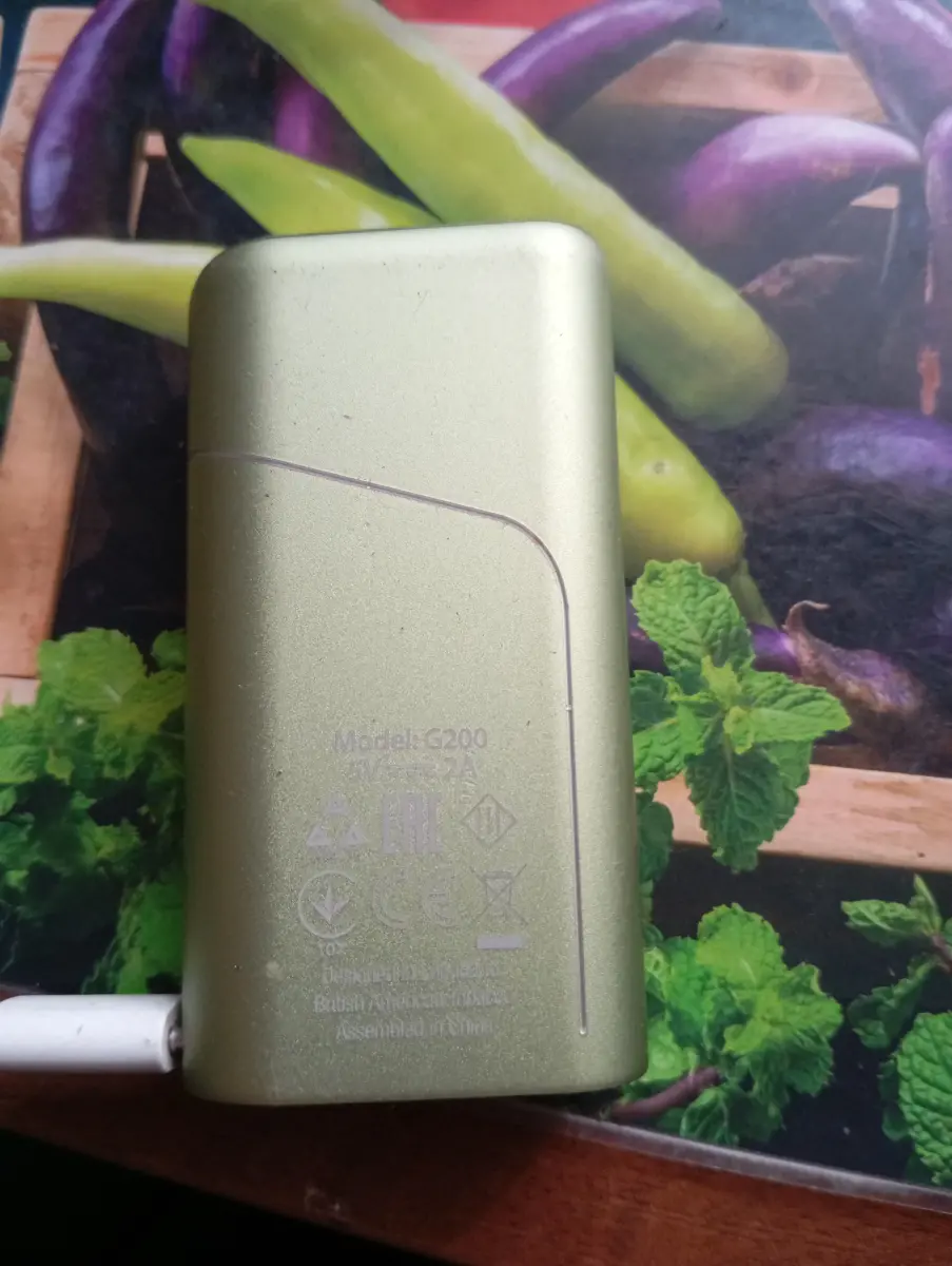 Glo pro green — фото 3