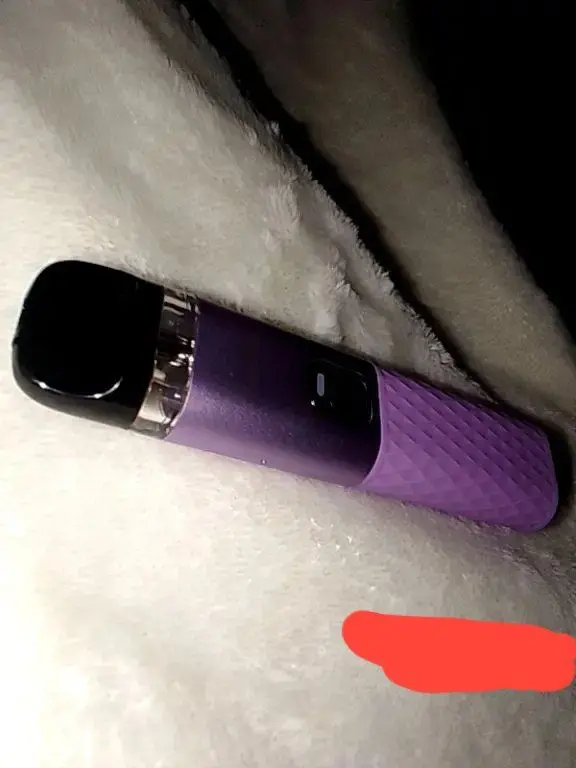 Смок про под