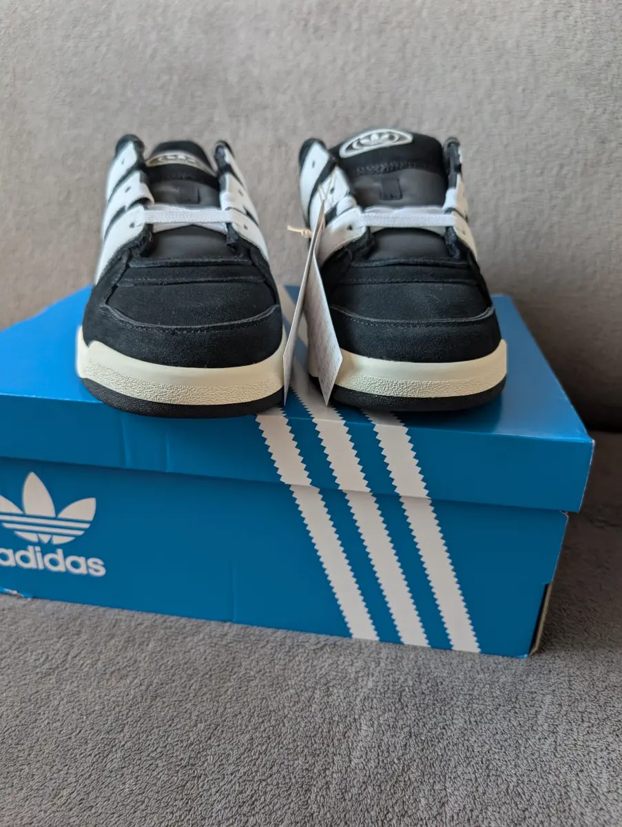 Adidas Forum 2000 Оригінал