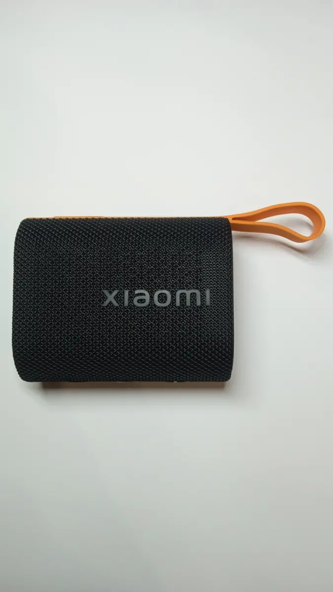 Портативна колонка Xiaomi Sound Pocket