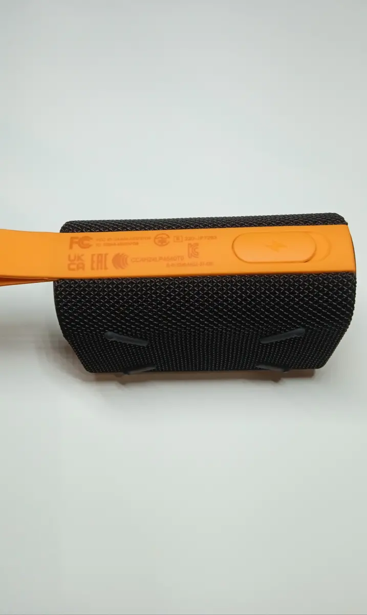 Портативна колонка Xiaomi Sound Pocket — фото 4