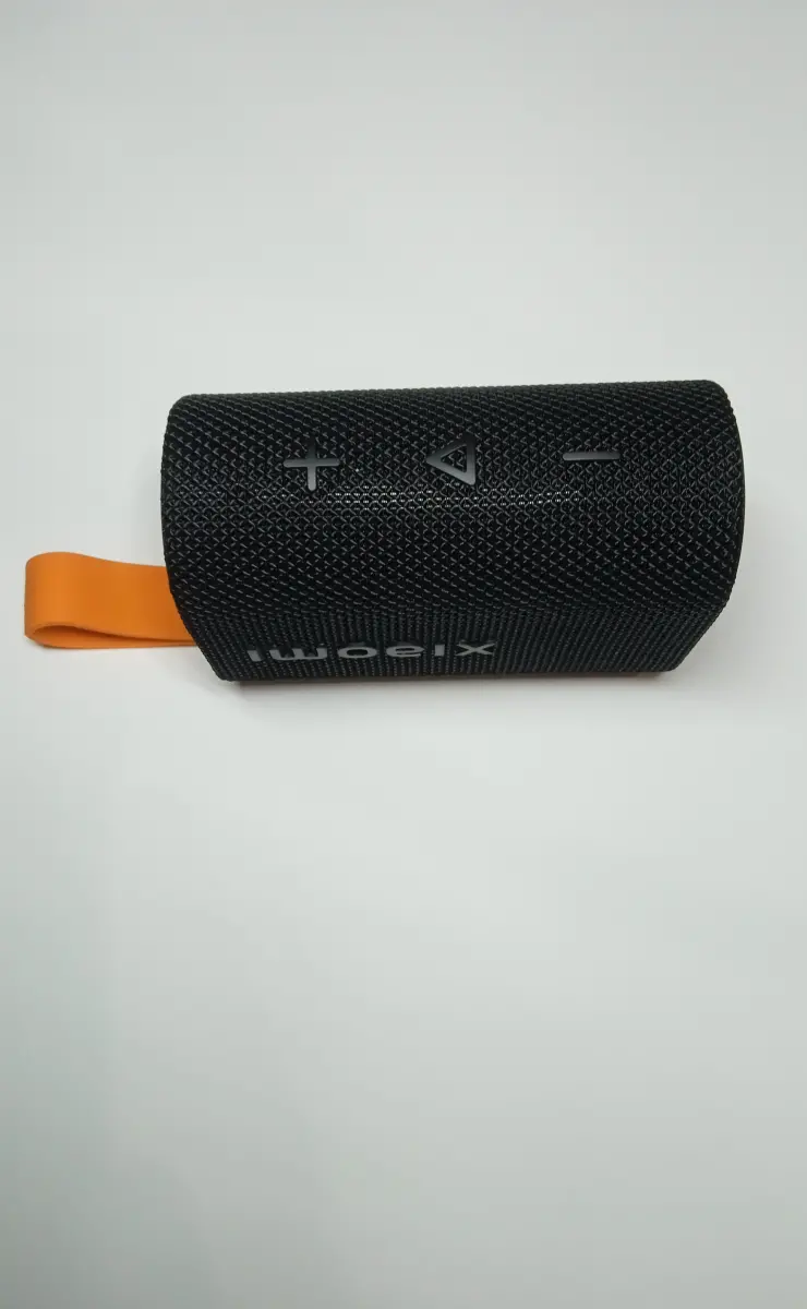 Портативна колонка Xiaomi Sound Pocket — фото 5