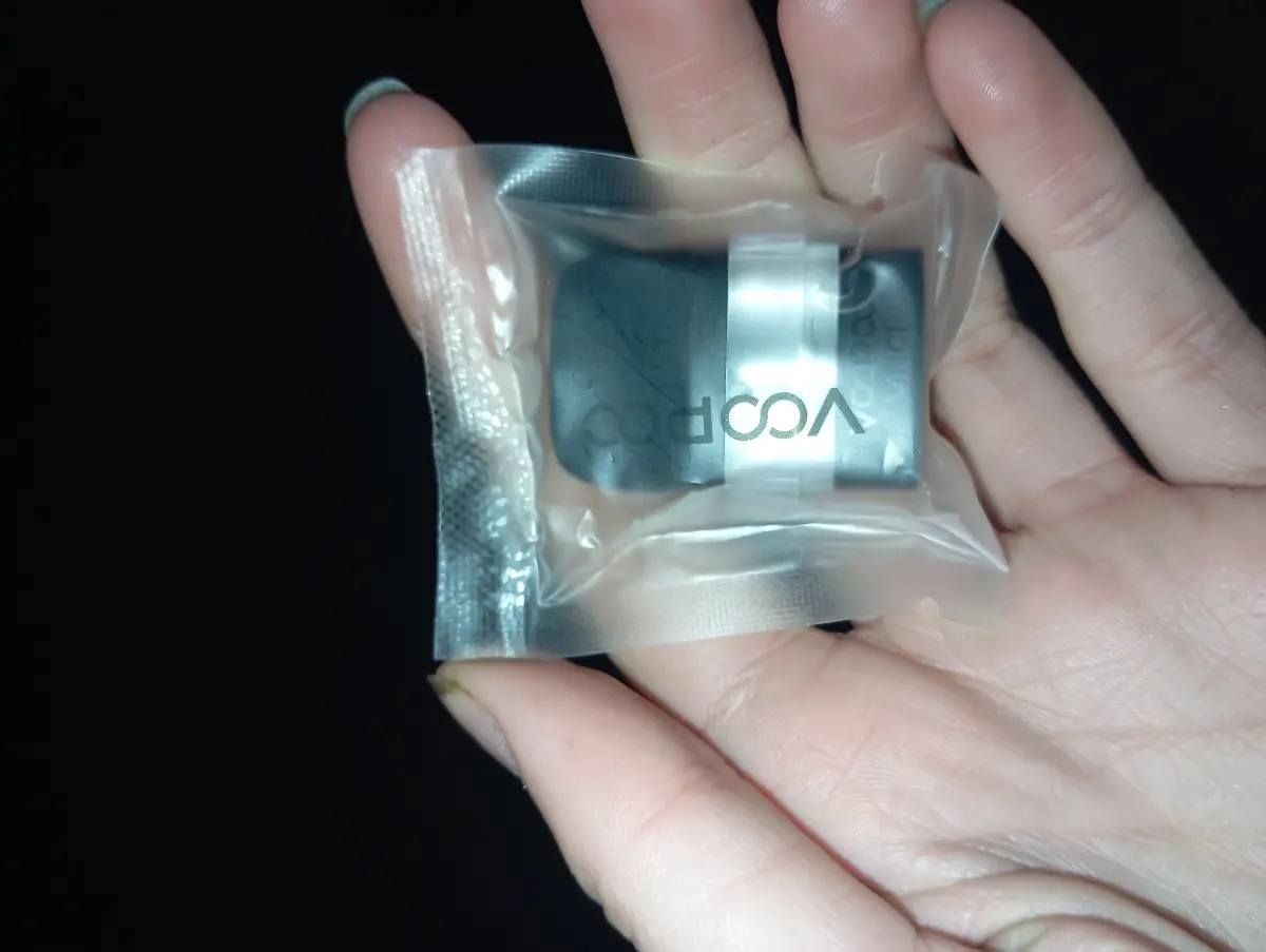 Картридж для под системи voopoo vinci