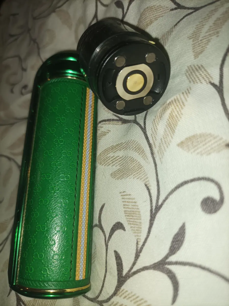 Вейп vopoo drag x2 — фото 2