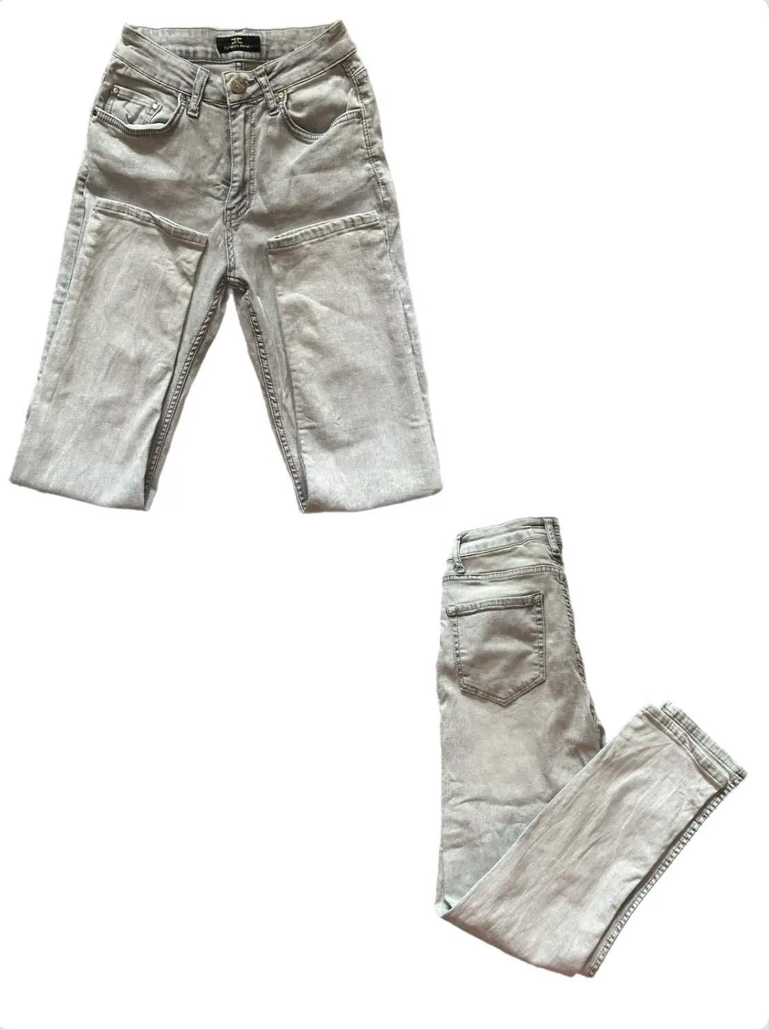 Джинси Elisabetta Franchi