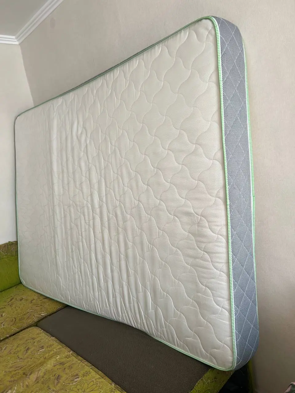 Продаж ортопедичного матрацу!