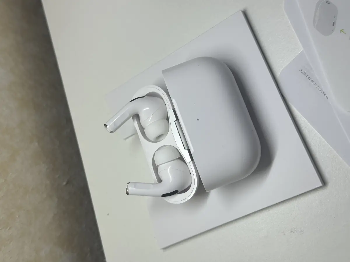 Навушники airpods 2 pro