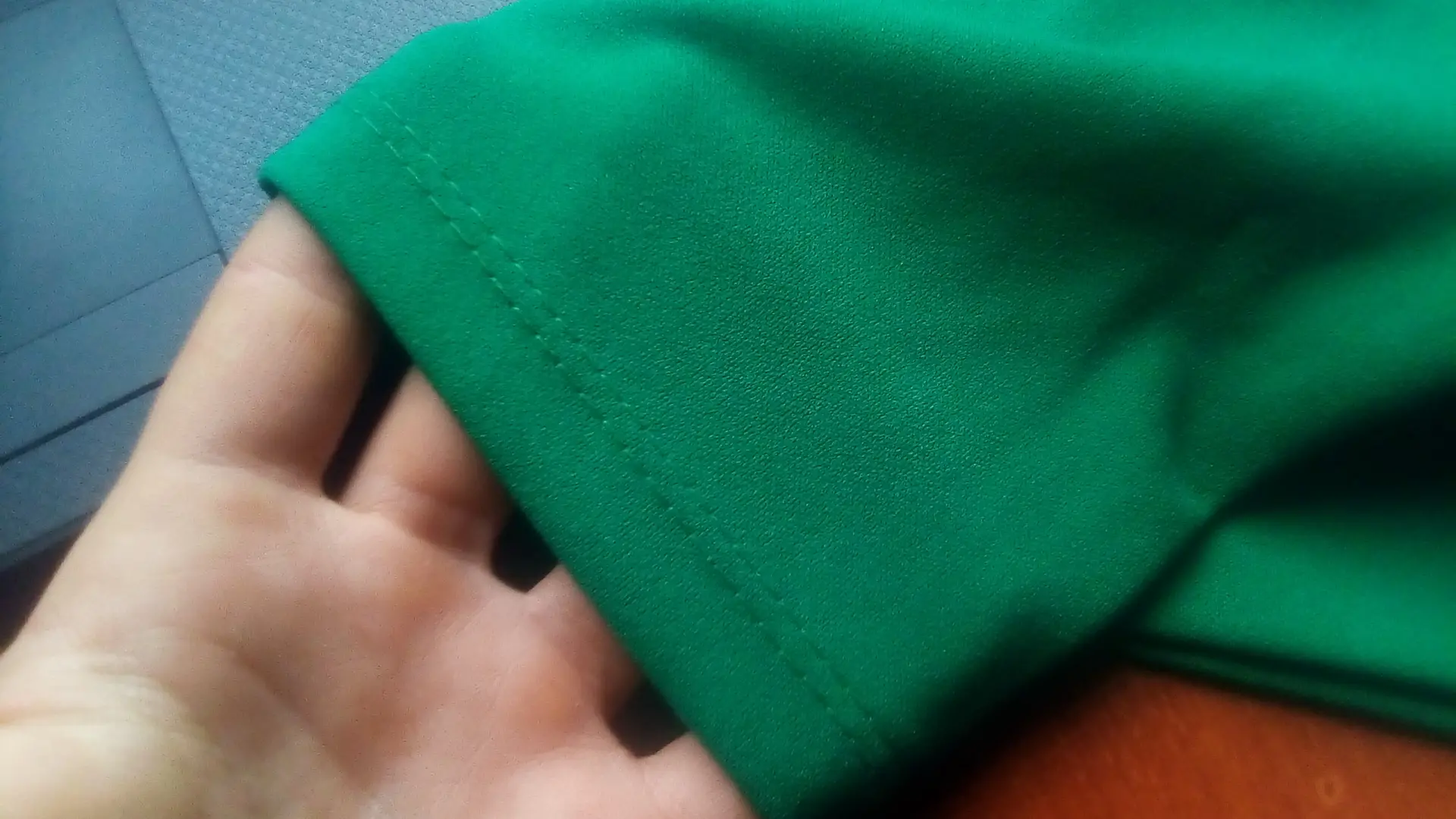 Топ женский