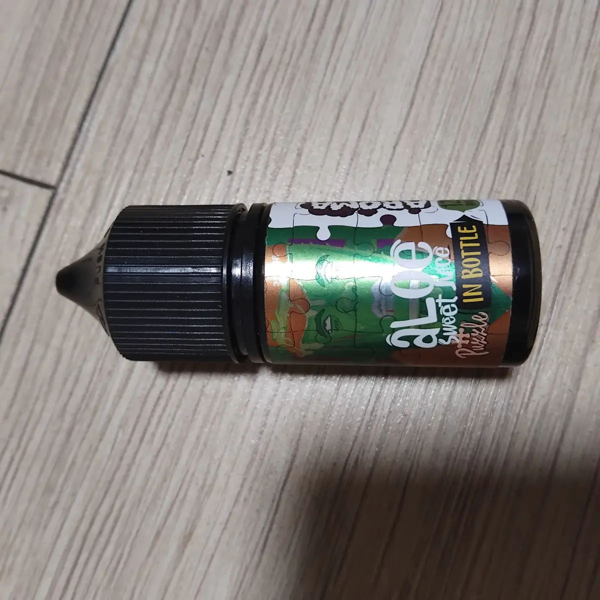 Жижа для подика