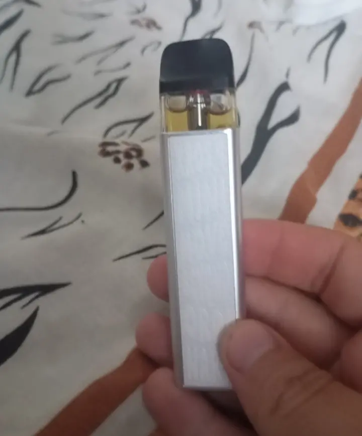Vaporesso xros 4 mini