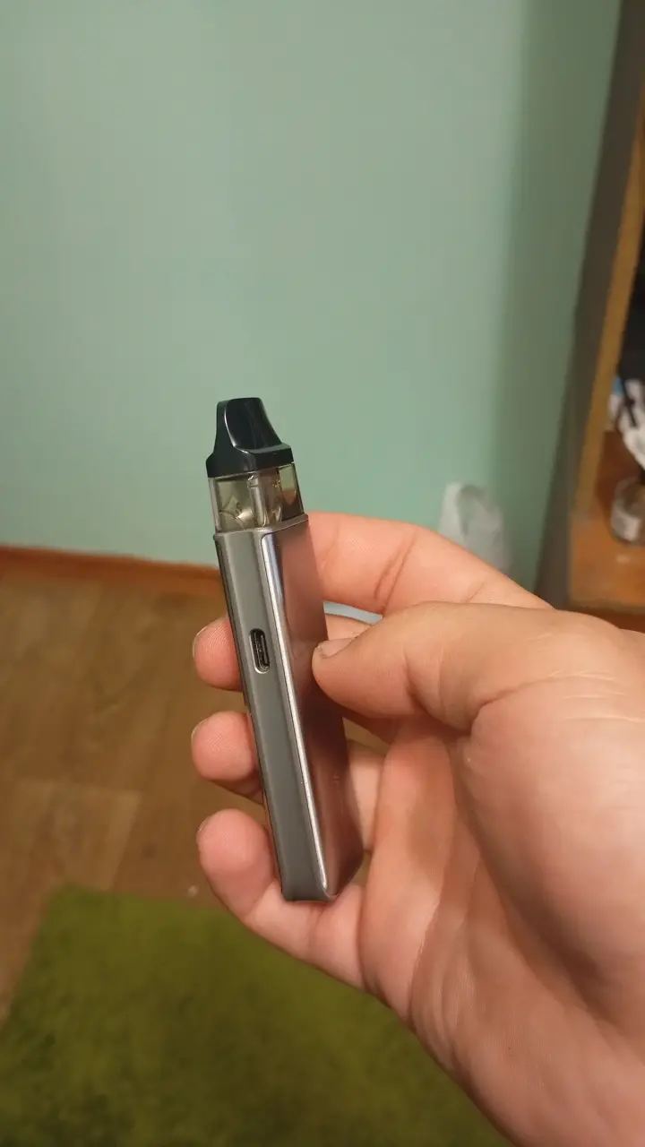 Vaporesso xros 5 mini