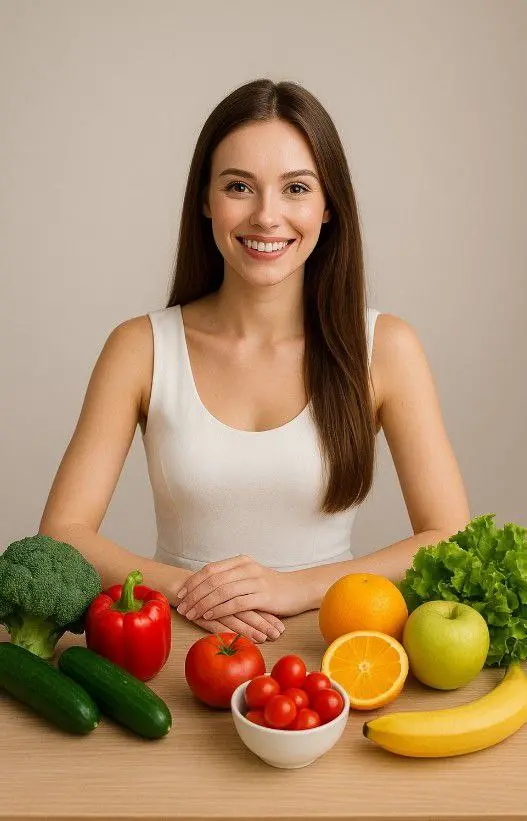 Секрети харчування для жінок стрункість без дієт