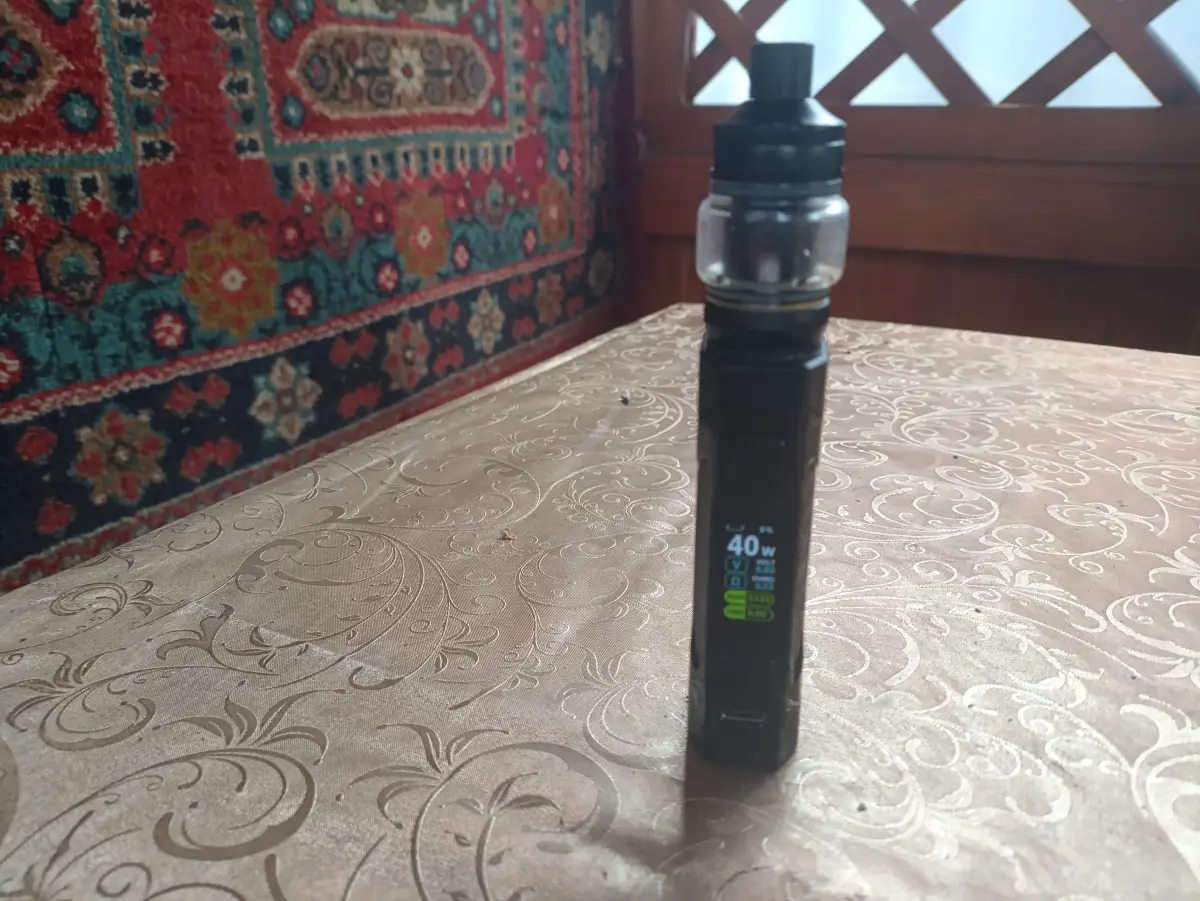 Smok RIGEL MINI