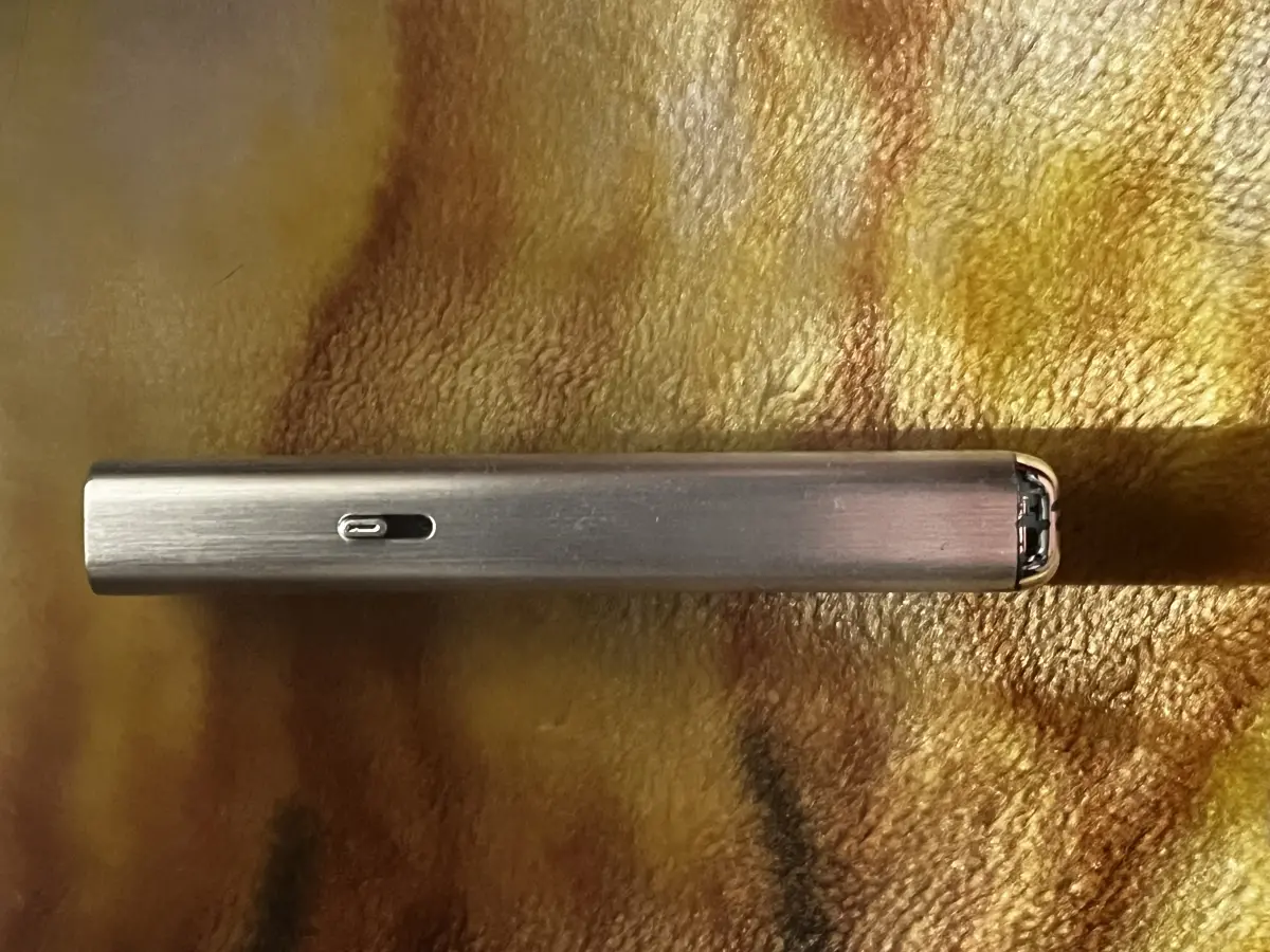 Geekvape Wenax Q Pod Kit 1000mAh — фото 2