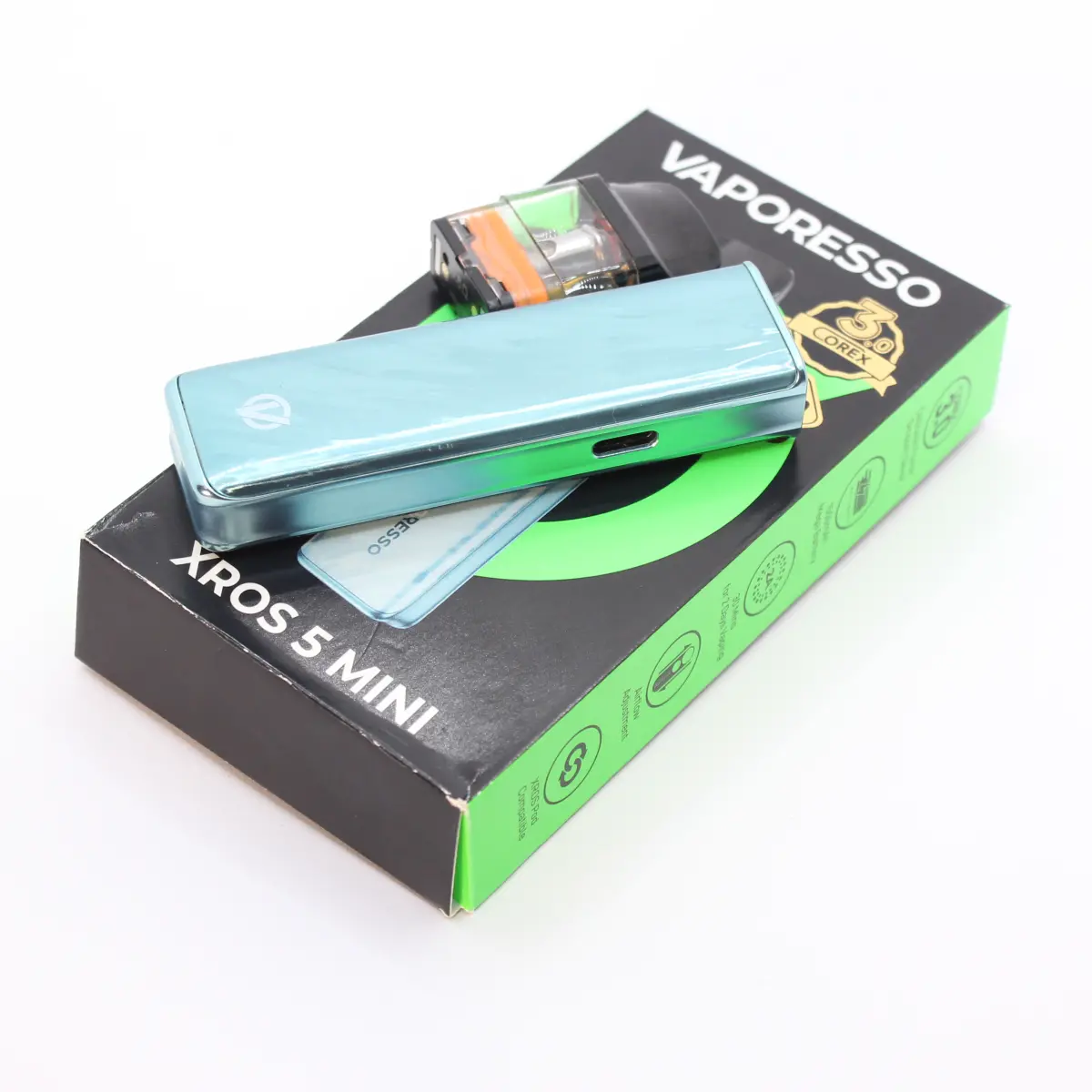 Подсистема Vaporesso Xross 5 mini — фото 2