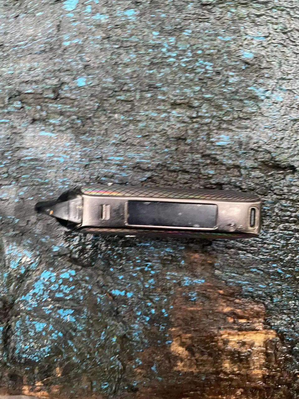 Vaperosso luxe pm 40