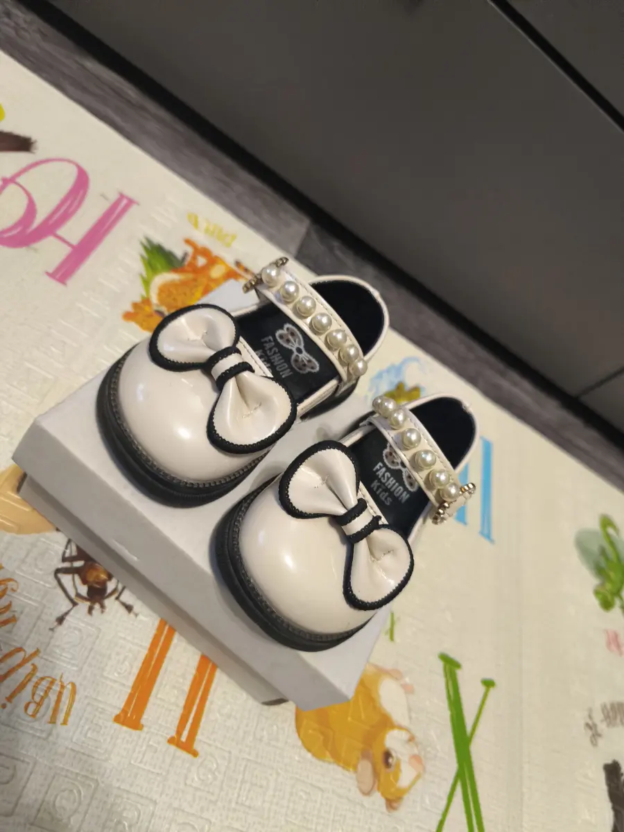 Туфлі дитячі