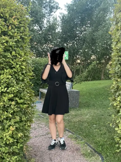 Сукня жіноча