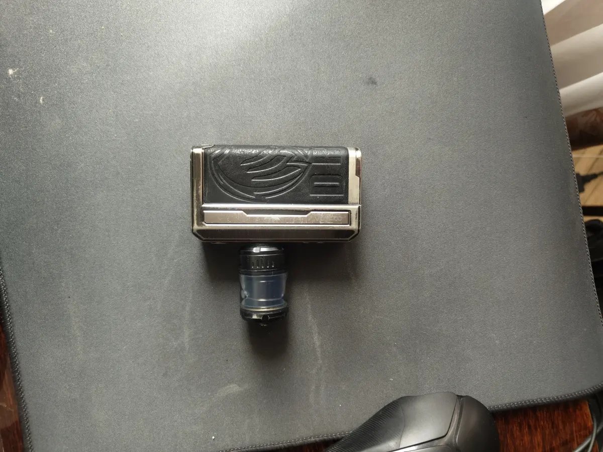 Voopoo drag 3 — фото 3