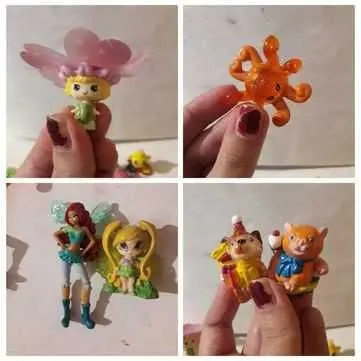 Іграшки Kinder Surprise — фото 5