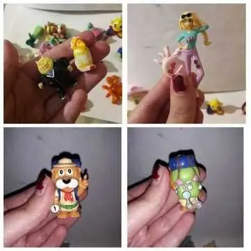 Іграшки Kinder Surprise — фото 3