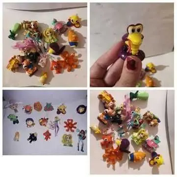 Іграшки Kinder Surprise — фото 4