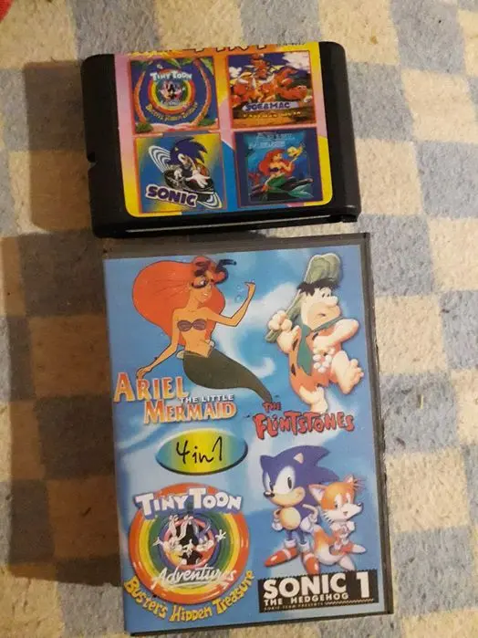 Картриджи для приставки Sega игры для приставки