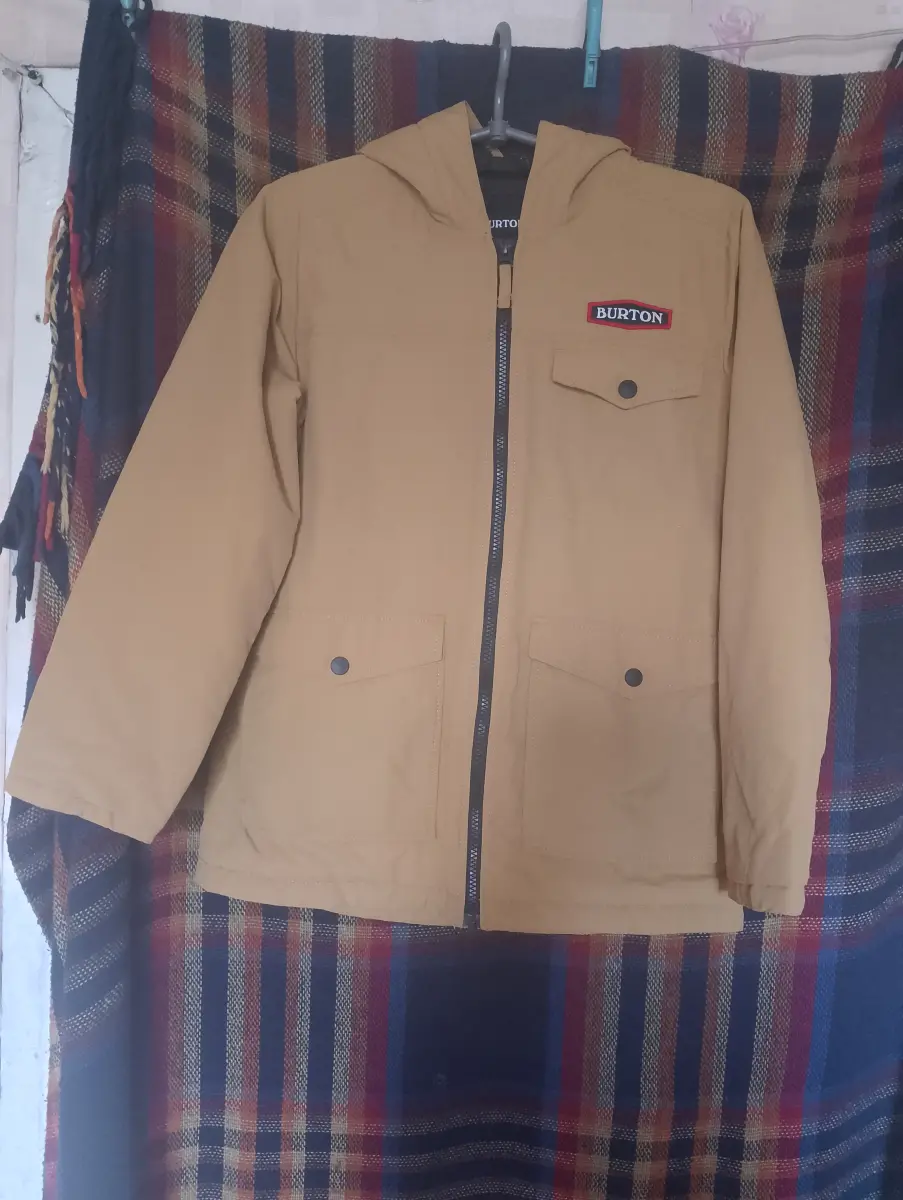 Куртка женская Burton