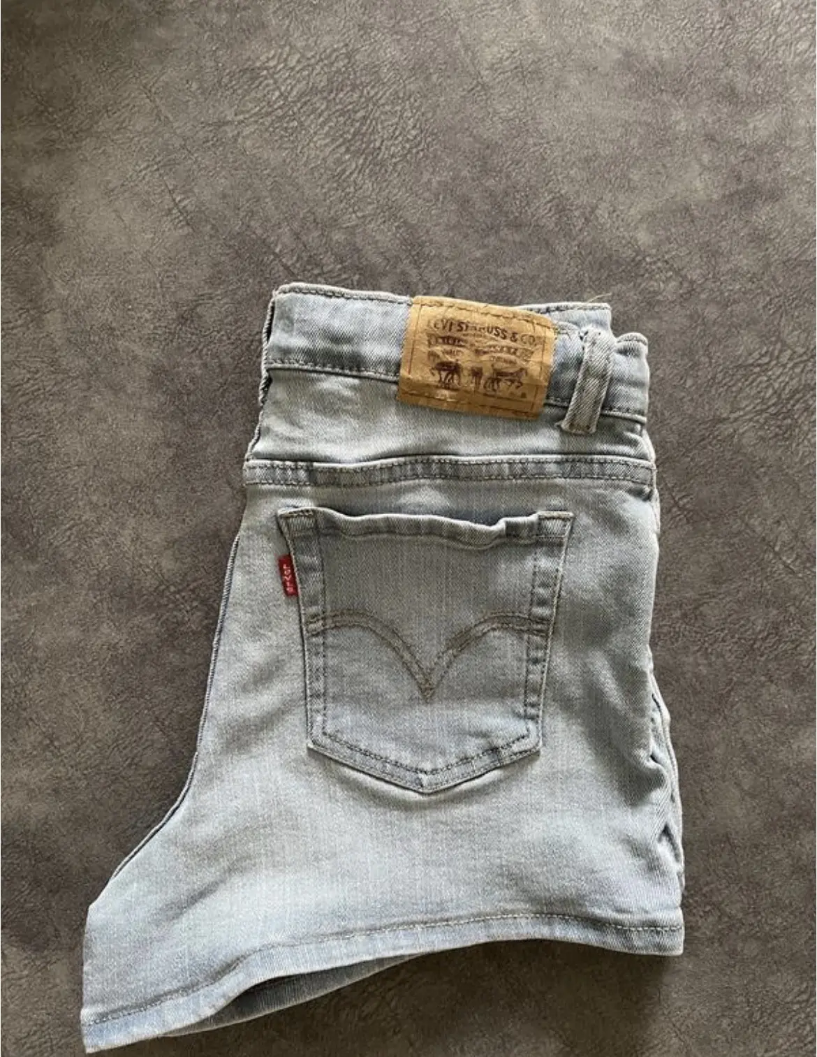 Шорти Levi’s жіночі