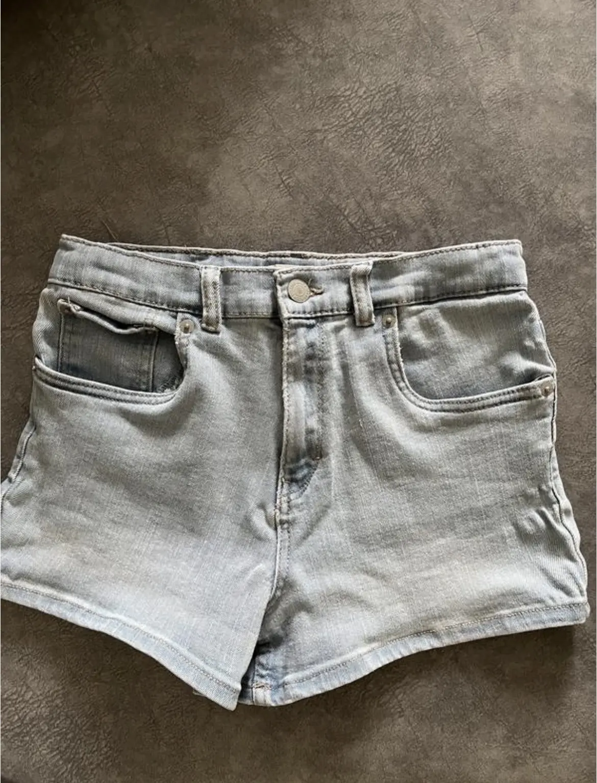 Шорти Levi’s жіночі — фото 2