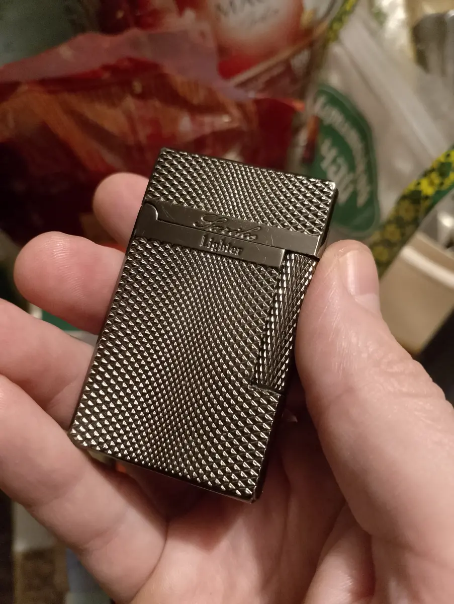 Зажигалка реплика Dupont