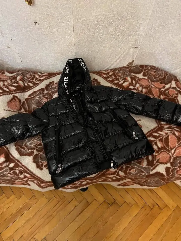 Куртка Moncler