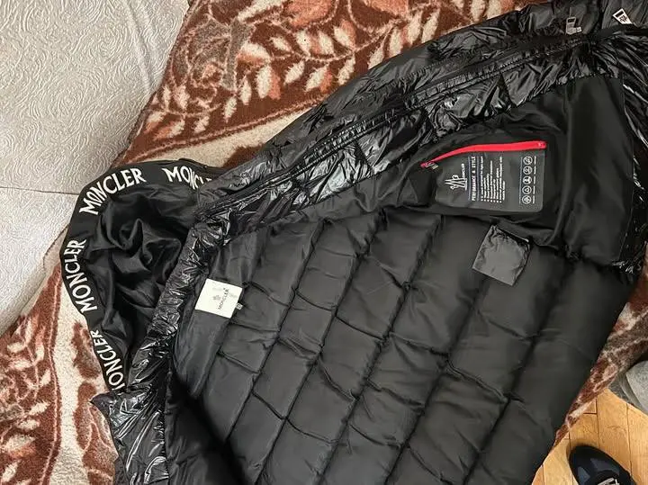 Куртка Moncler — фото 2