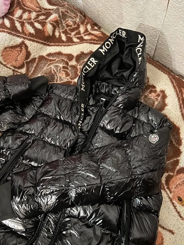 Куртка Moncler — фото 3
