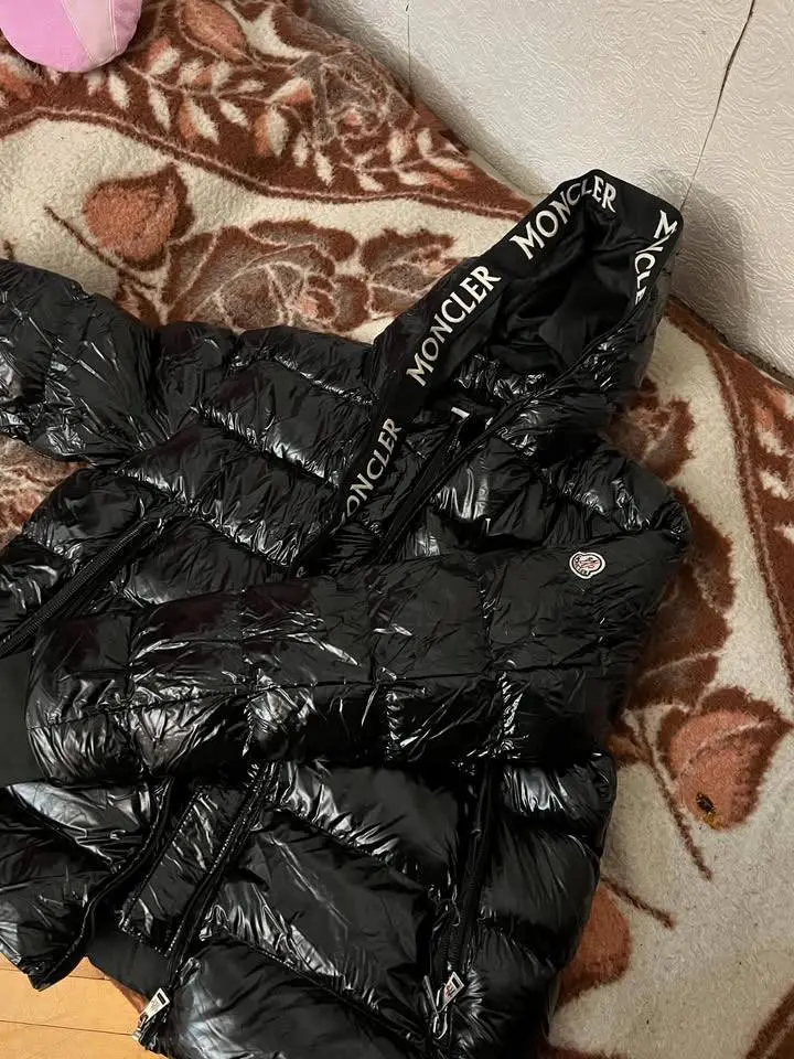 Куртка Moncler — фото 4