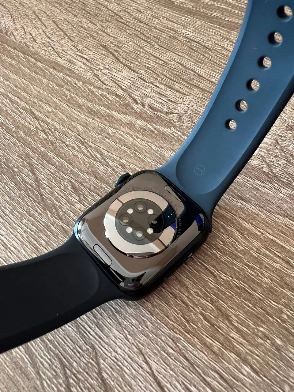 Apple Watch Series 7 41mm — фото 2
