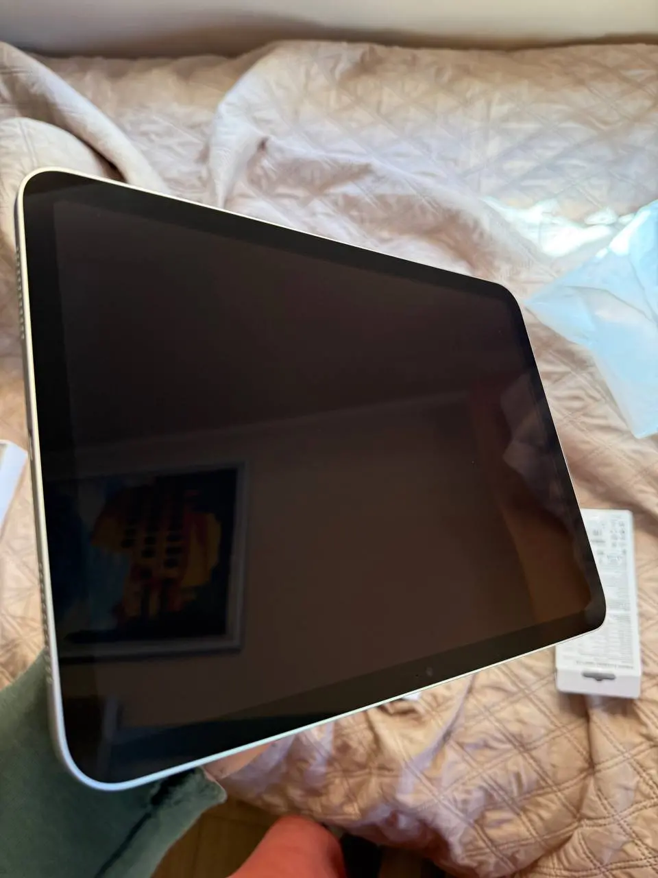 Продам ipad 10 ( 2022 ) 64gb wifi — фото 2