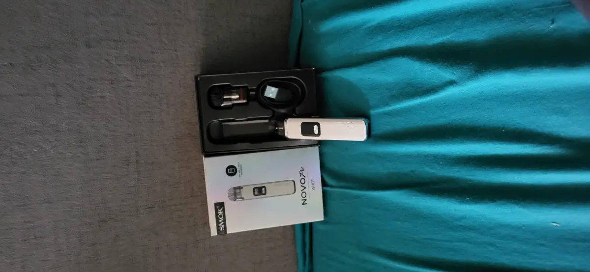 Smok novo pro — фото 2