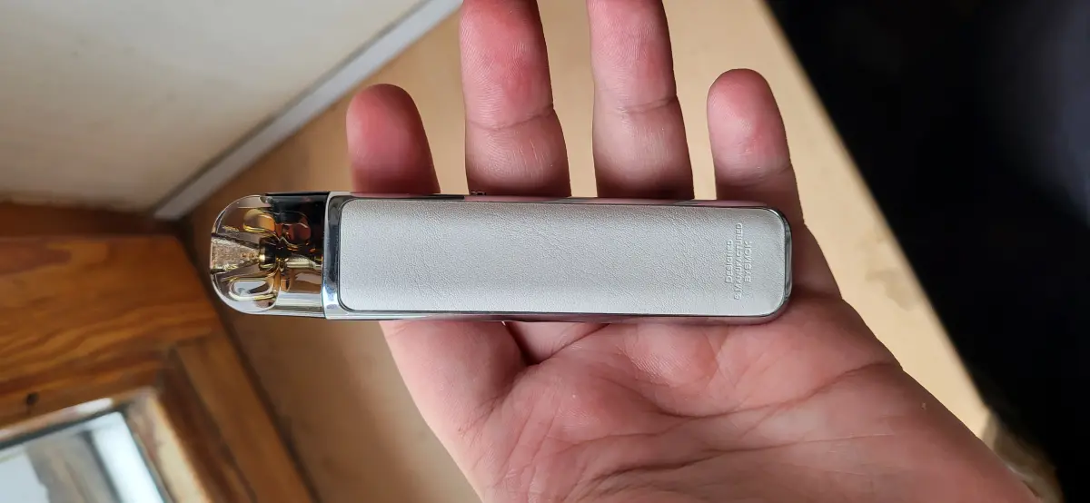 Smok novo pro — фото 3