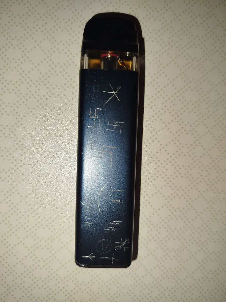 Vaporesso Xros 3 mini — фото 2