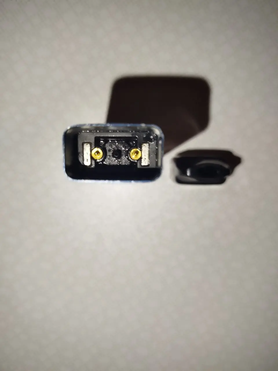 Vaporesso Xros 3 mini — фото 4